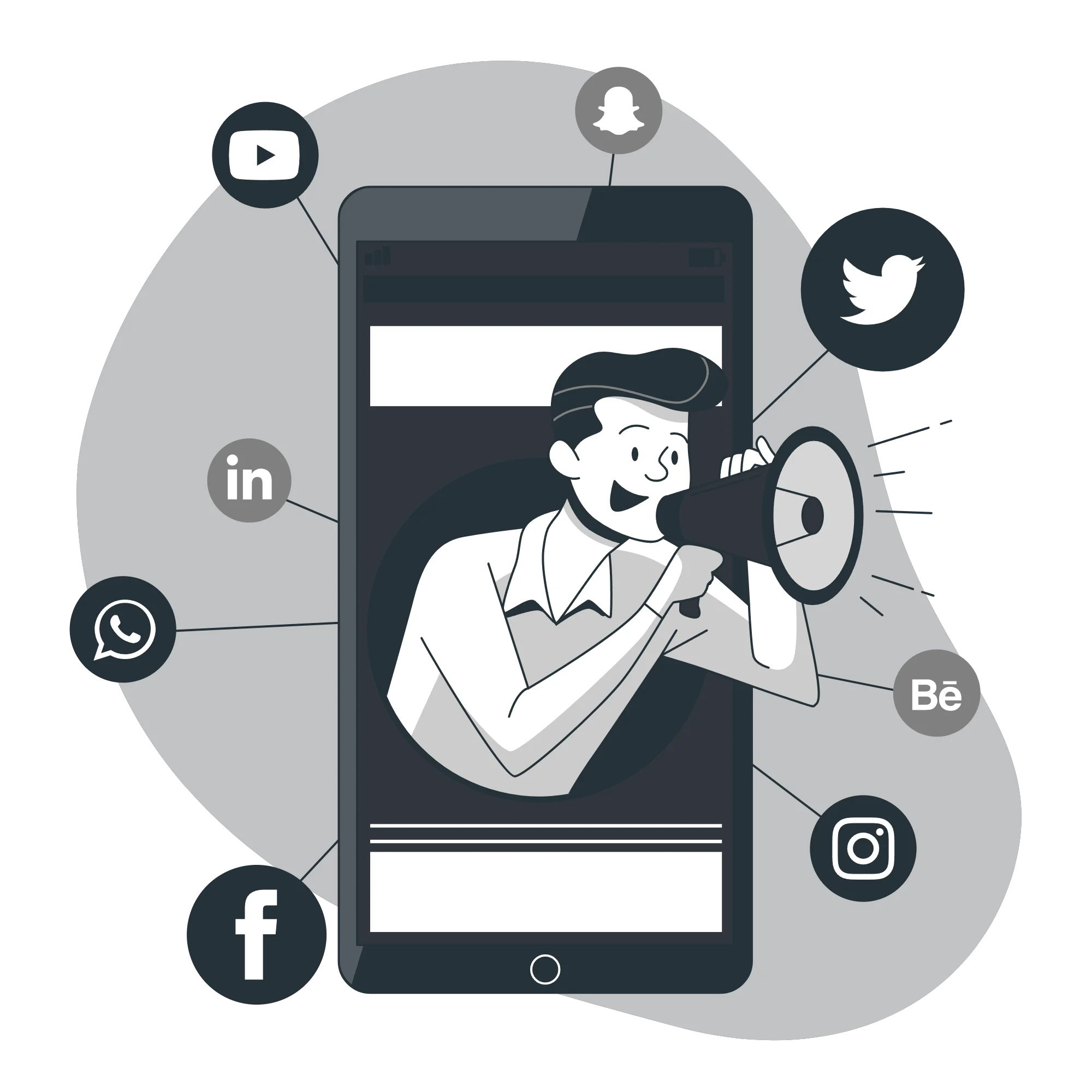 Smart Marketing Csomag