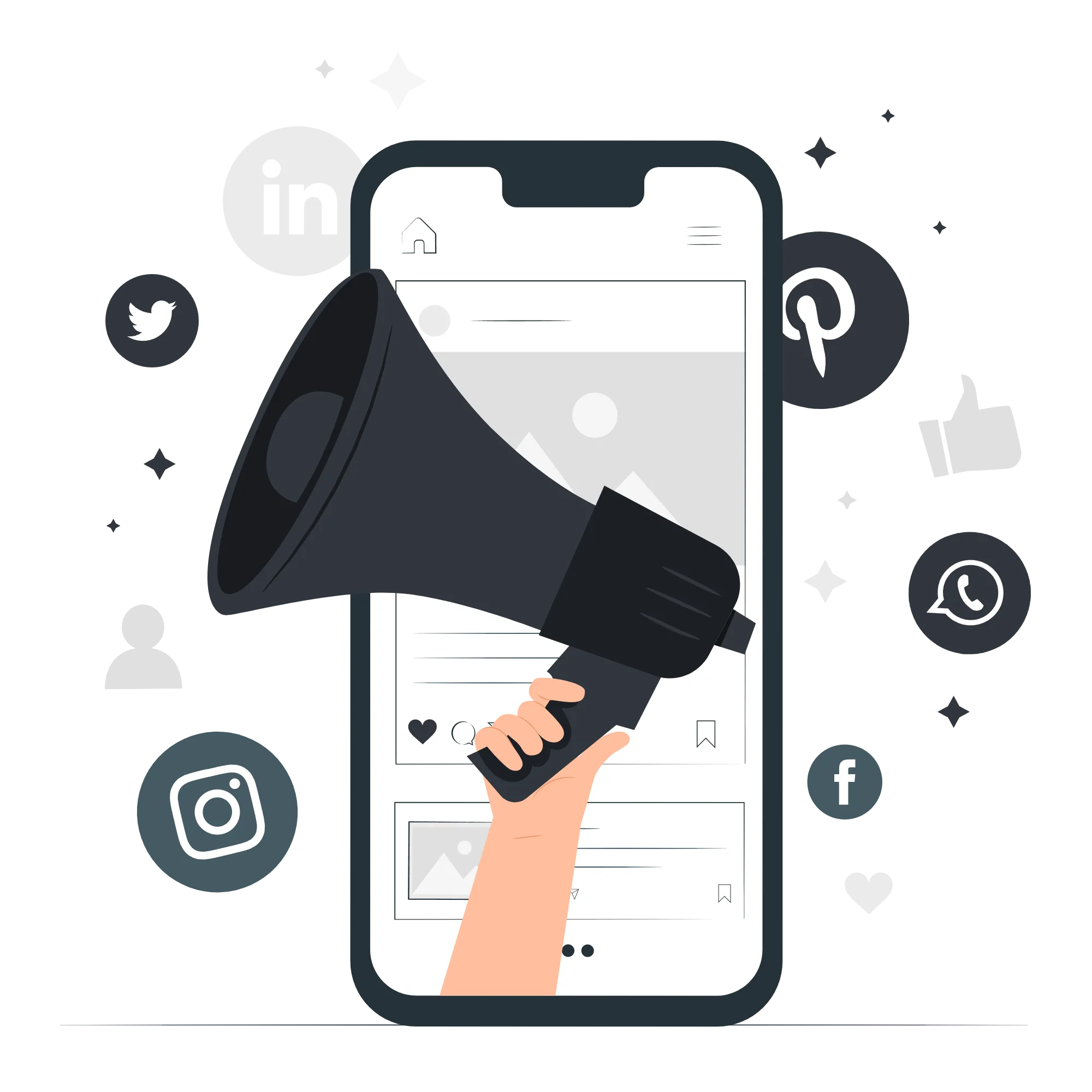 Elite Marketing Csomag