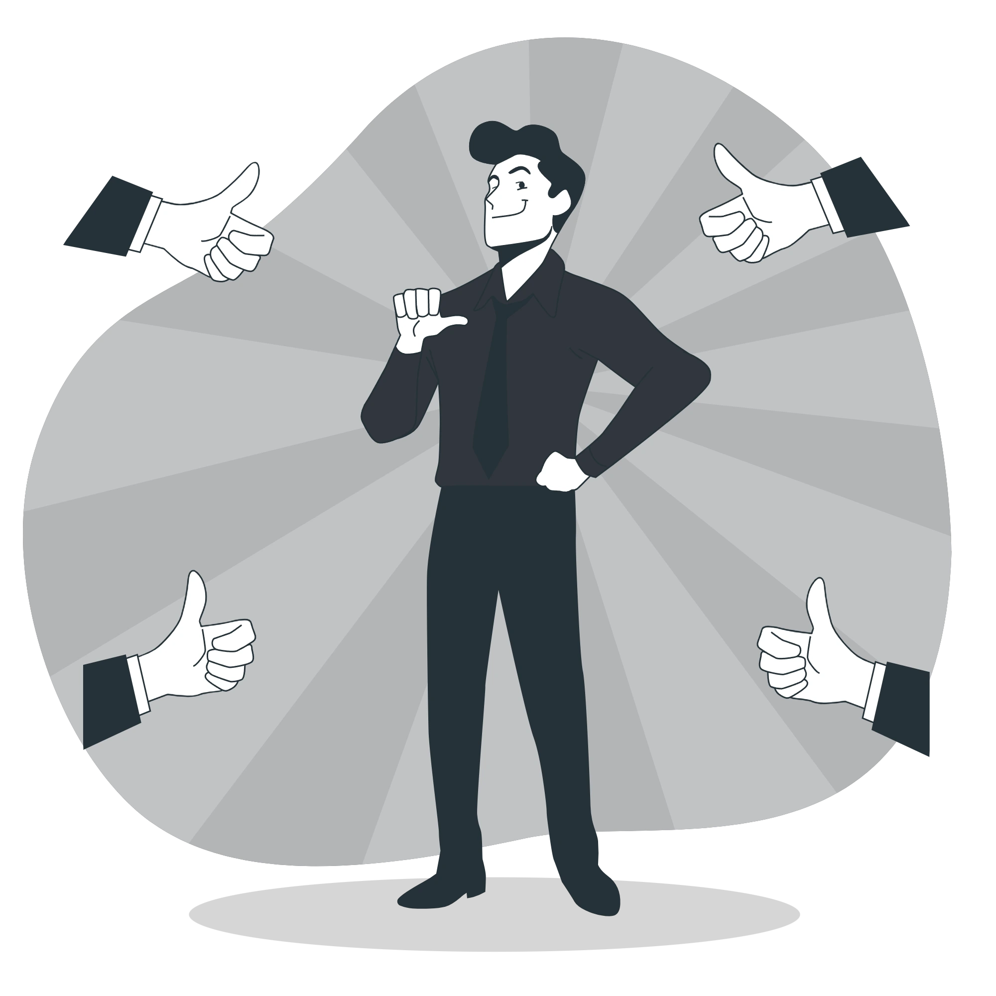 PolygonFox - Digitális szolgáltatások: webfejlesztés, grafikai tervezés és marketing - 100% elégedett ügyfelek